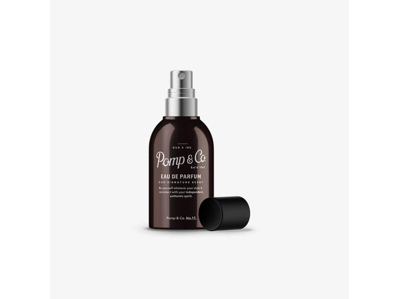 Pomp & Co. Eau De Parfum 50ml