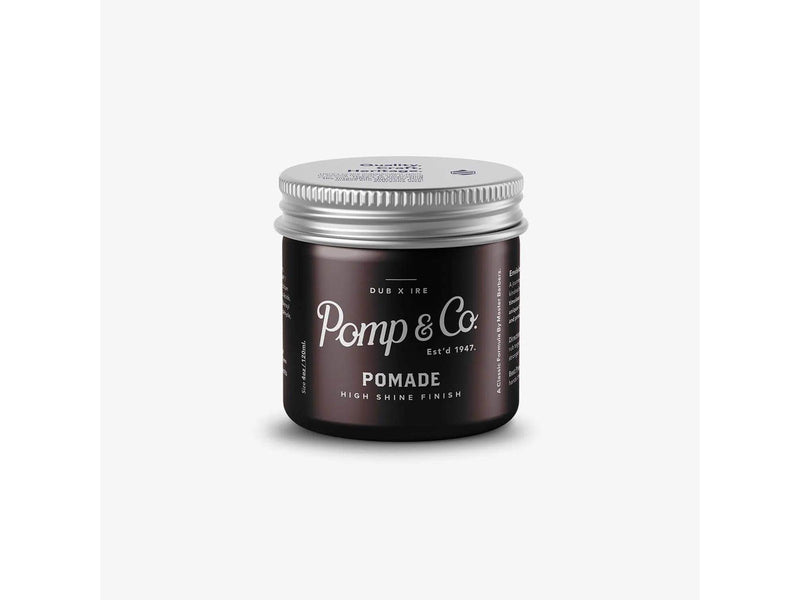 Pomp & Co. Pomade 120 ml