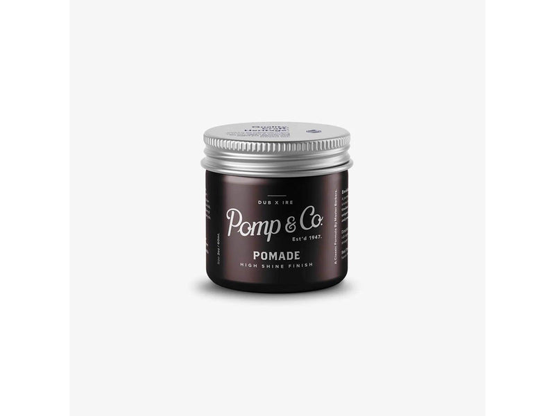 Pomp & Co. Pomade 60 ml