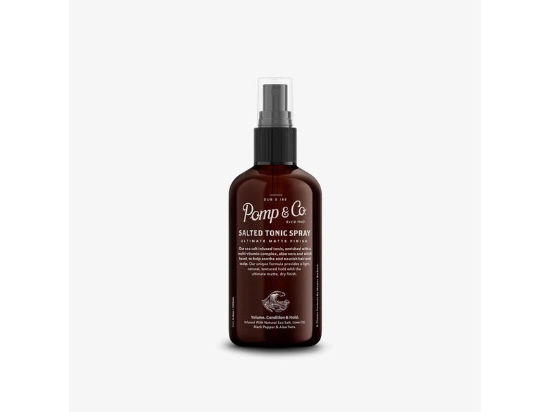 Pomp & Co. Salted Tonic Spray 100ml