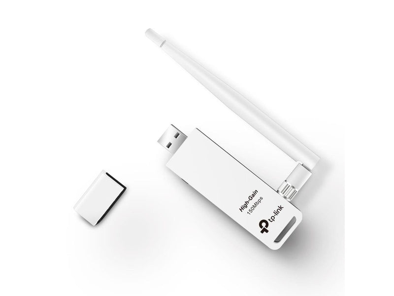 TP-Link TL-WN722N network card