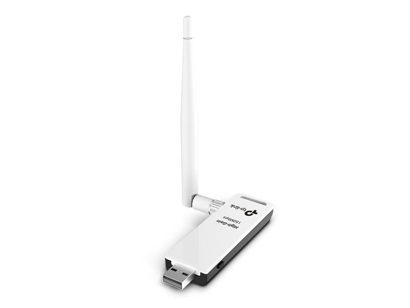 TP-Link TL-WN722N network card