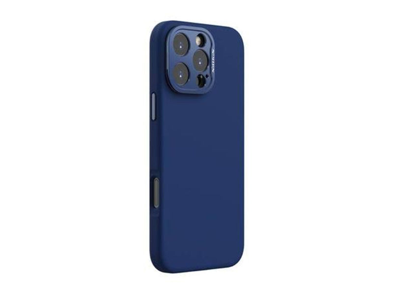 Nillkin LensWing Magnetic Case for iPhone 16 Pro Max - Blue