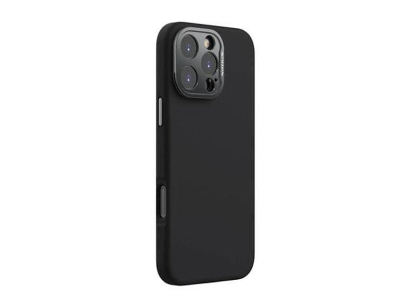 Nillkin LensWing Magnetic Case for iPhone 16 Pro Max - Black