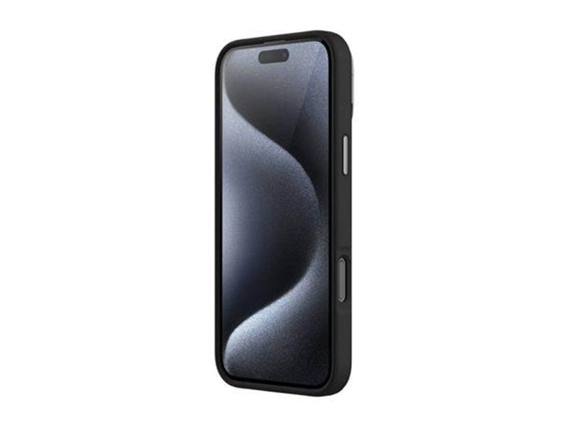 Nillkin LensWing Magnetic Case for iPhone 16 Pro Max - Black