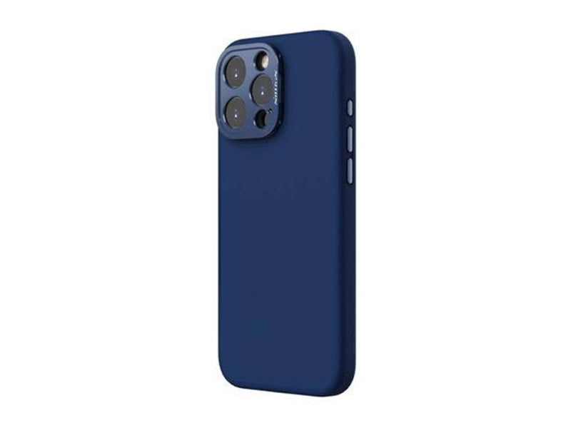 Nillkin LensWing Magnetic Case for iPhone 16 Pro - Blue