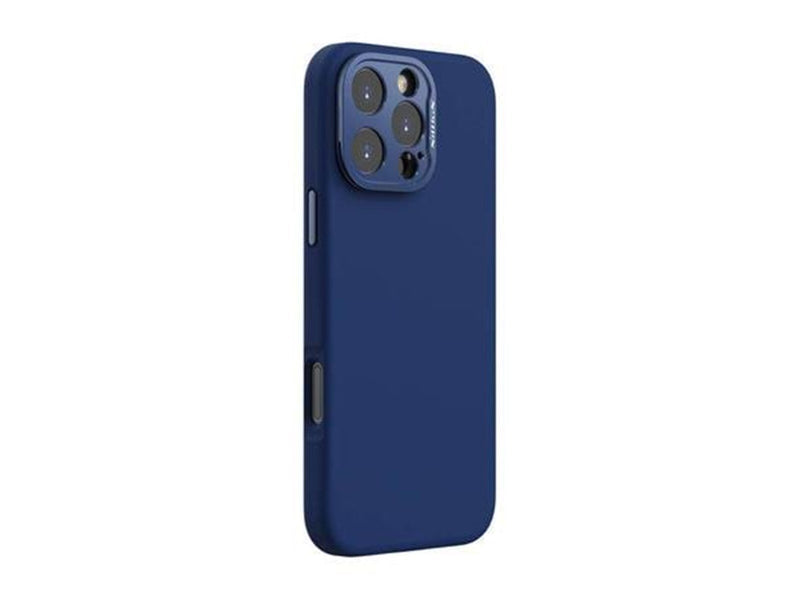 Nillkin LensWing Magnetic Case for iPhone 16 Pro - Blue