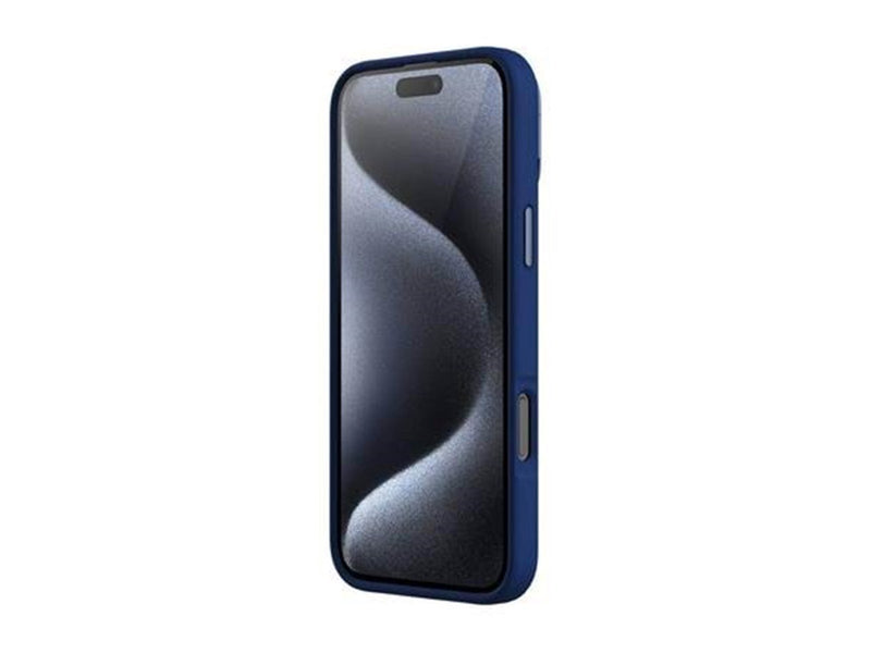 Nillkin LensWing Magnetic Case for iPhone 16 Pro - Blue