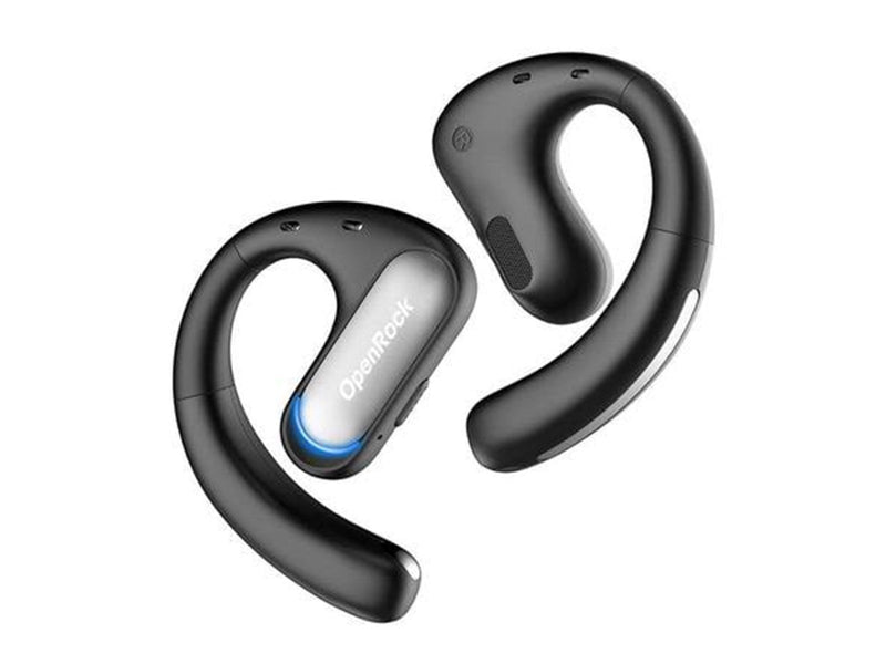 OneOdio Earphones OpenRock Pro - Black