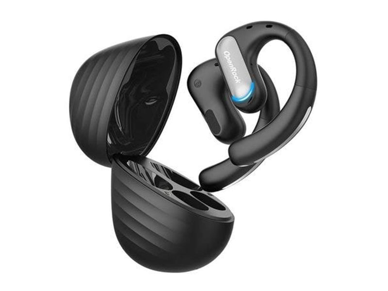OneOdio Earphones OpenRock Pro - Black
