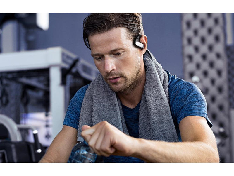 OneOdio Earphones OpenRock Pro - Black
