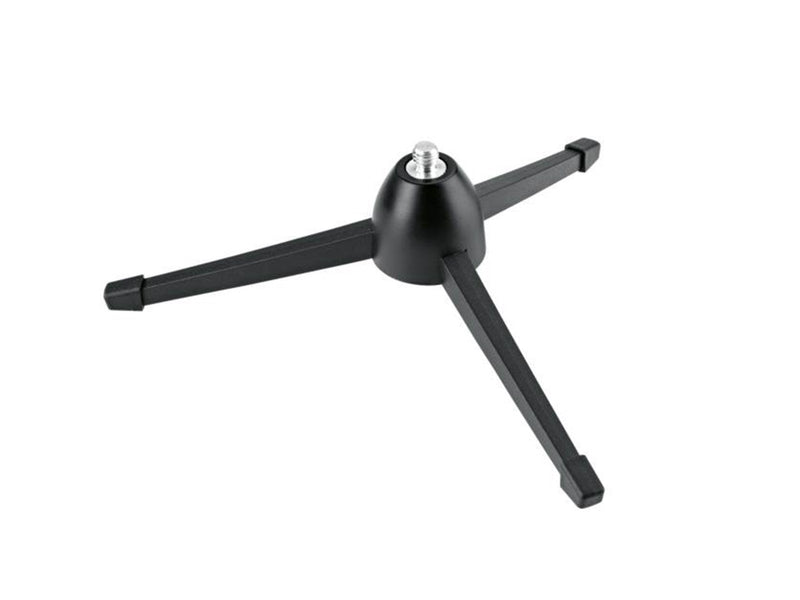König & Meyer 23105 - Table microphone stand - 7cm