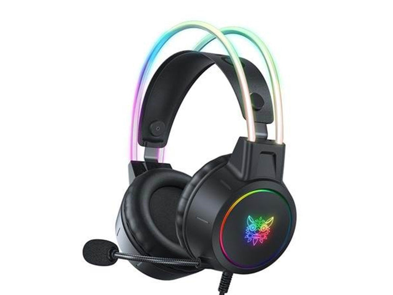 ONIKUMA Gaming Headphones x15 PRO - Black
