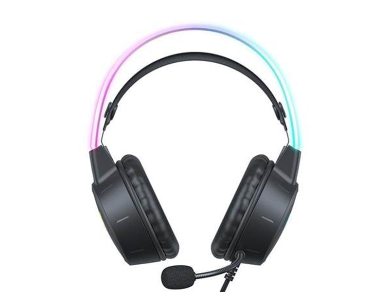 ONIKUMA Gaming Headphones x15 PRO - Black