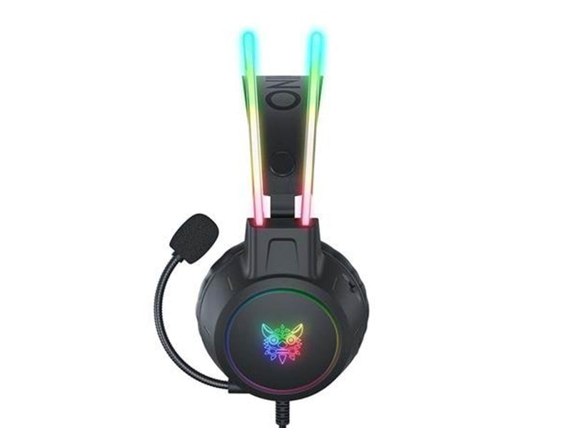 ONIKUMA Gaming Headphones x15 PRO - Black