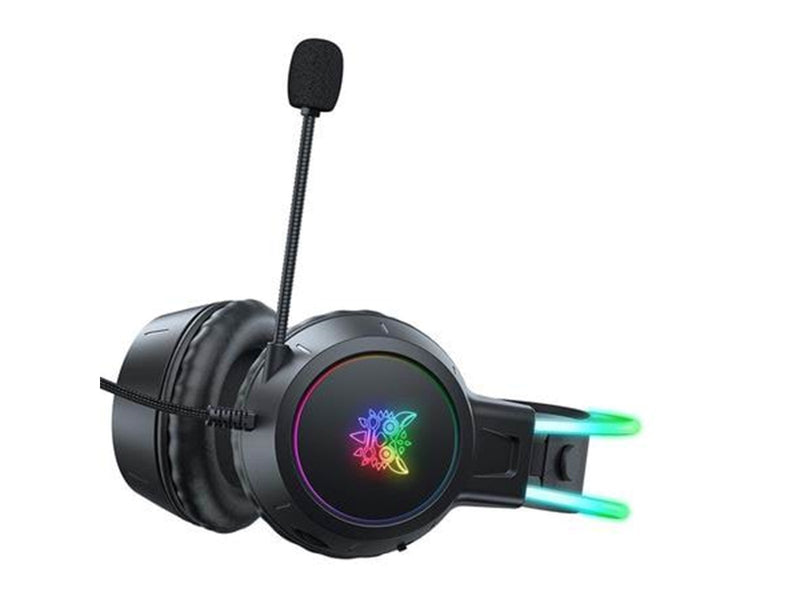 ONIKUMA Gaming Headphones x15 PRO - Black