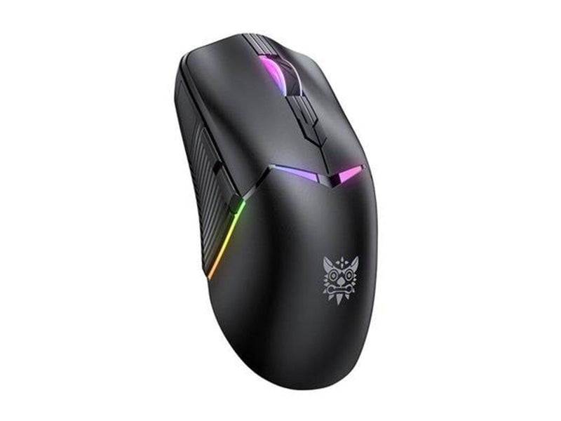 ONIKUMA CW928 - Gaming Maus (Schwarz)