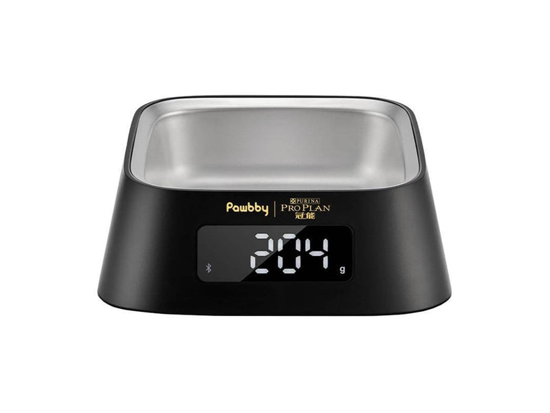 Pawbby Smart Pet Bowl
