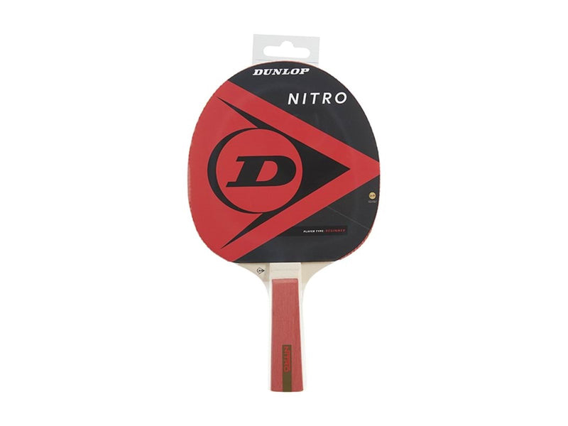 Dunlop Nitro Bordtennisbat