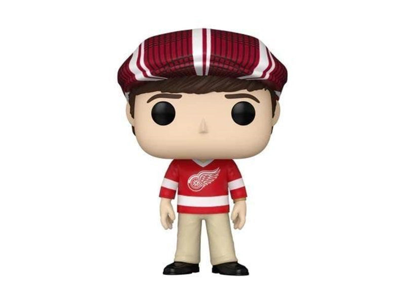 Funko! - Ferris Bueller's Day Off (Cameron in Jersey) - Figur