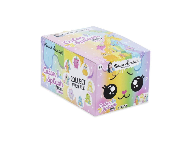 Moriah Elizabeth 15 cm Mystery Plush S3 - assorted