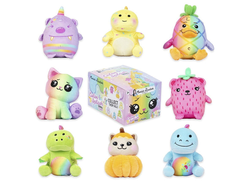 Moriah Elizabeth 15 cm Mystery Plush S3 - assorted