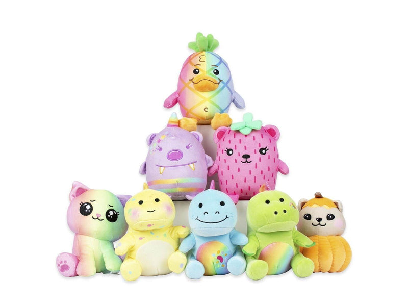 Moriah Elizabeth 15 cm Mystery Plush S3 - assorted