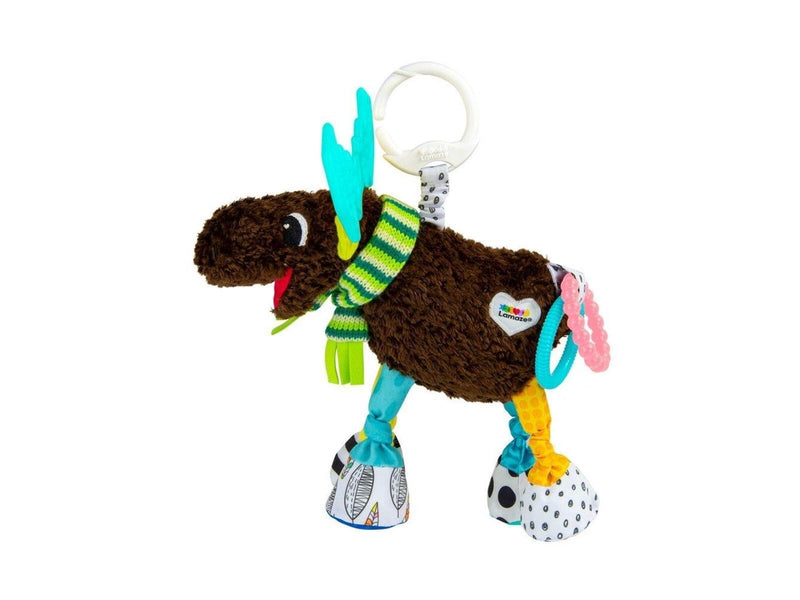 Lamaze Mortimer The Moose