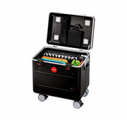 Parat PARAPROJECT® Case i10 Kidscover Ladesystem