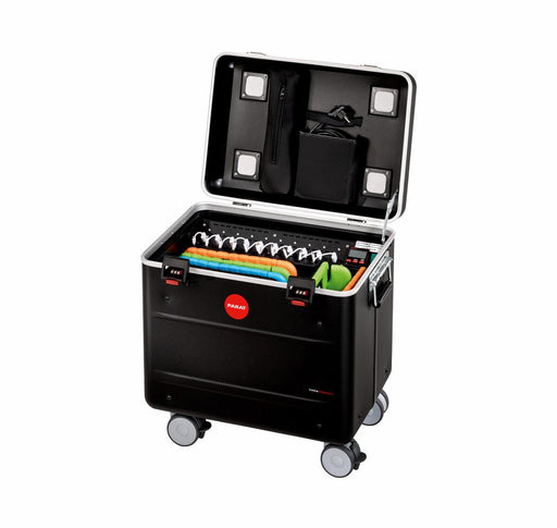 Parat PARAPROJECT® Case i10 Kidscover Ladesystem