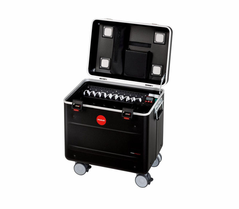 Parat PARAPROJECT® Case i10 Kidscover Ladesystem