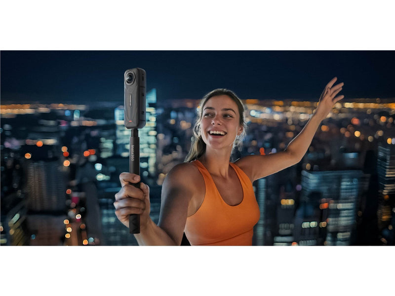 Insta360 X5 Standard Edition
