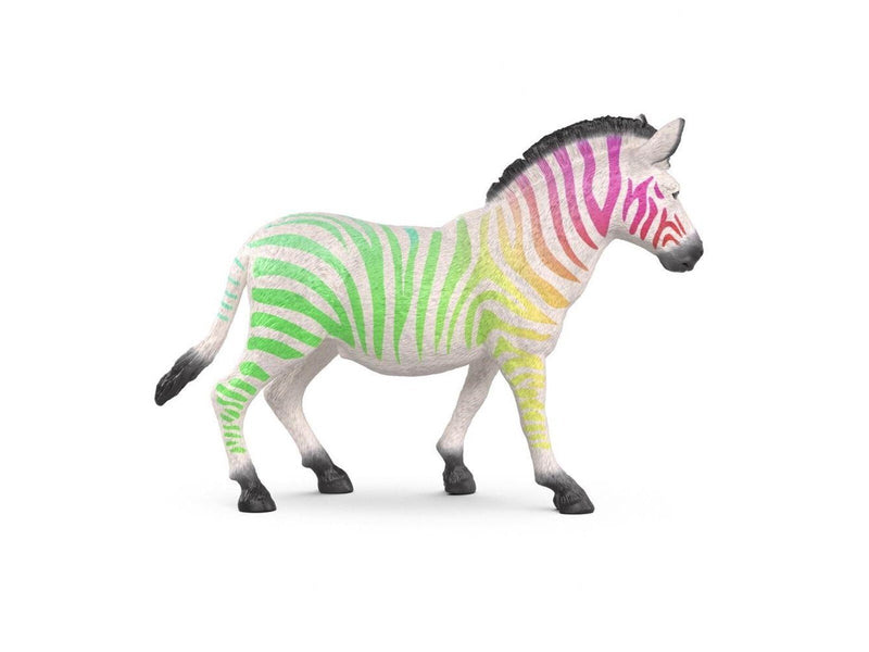 Schleich Zebra 90 years edition