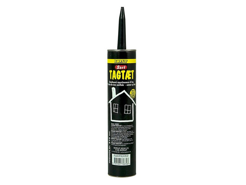 Borup Tagtæt 313 ml