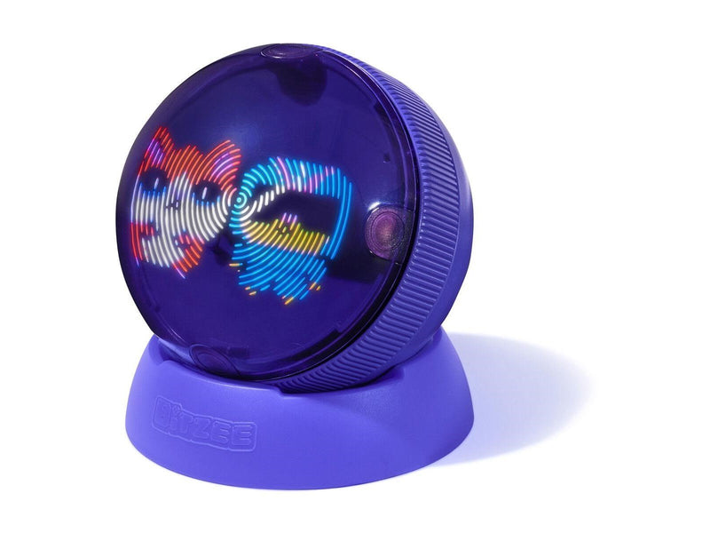Bitzee Interactive Hamsterball