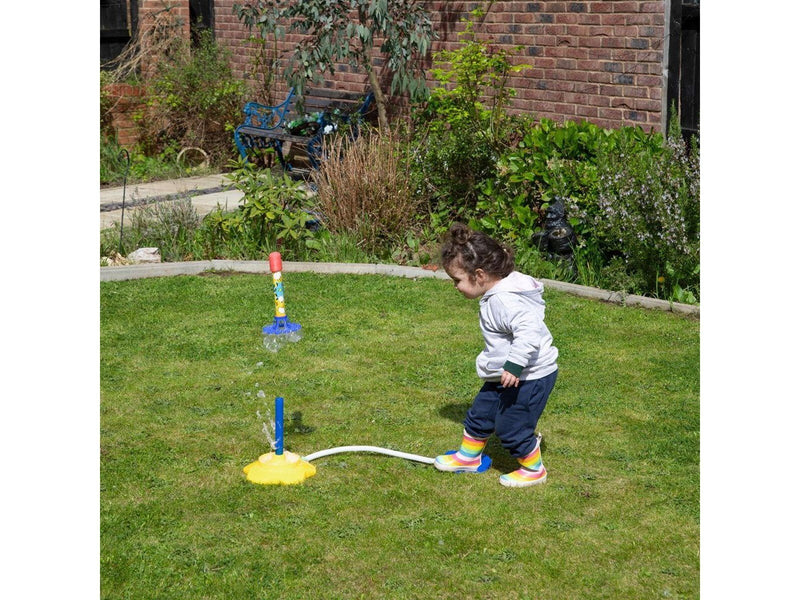 Bubbles Bubble Shuttle