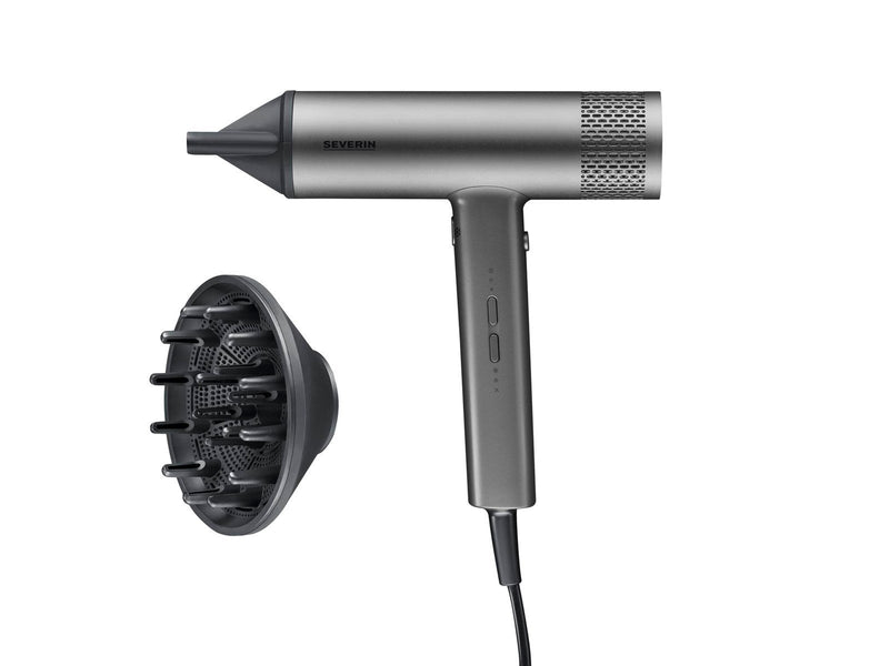 SEVERIN Haartrockner / Föhne S-Style Speed Pro - 2000 W