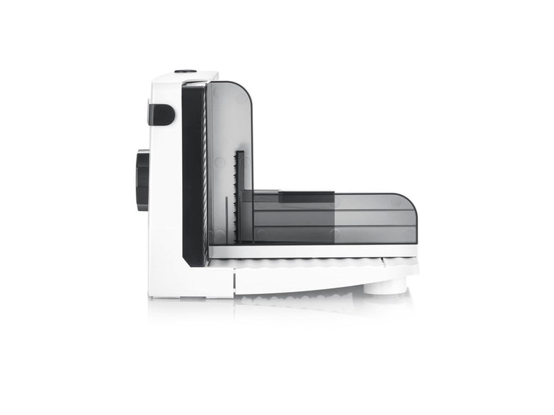 SEVERIN Compact universal slicer with DC motor
