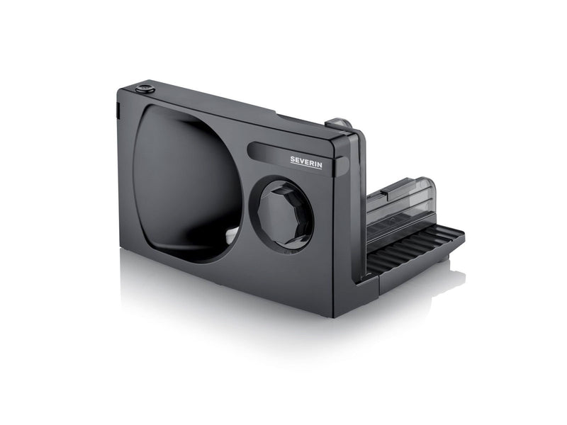 SEVERIN Compact universal slicer with DC motor