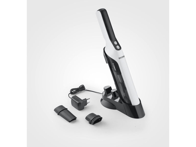 SEVERIN Handstaubsauger S'POWER HV 7140