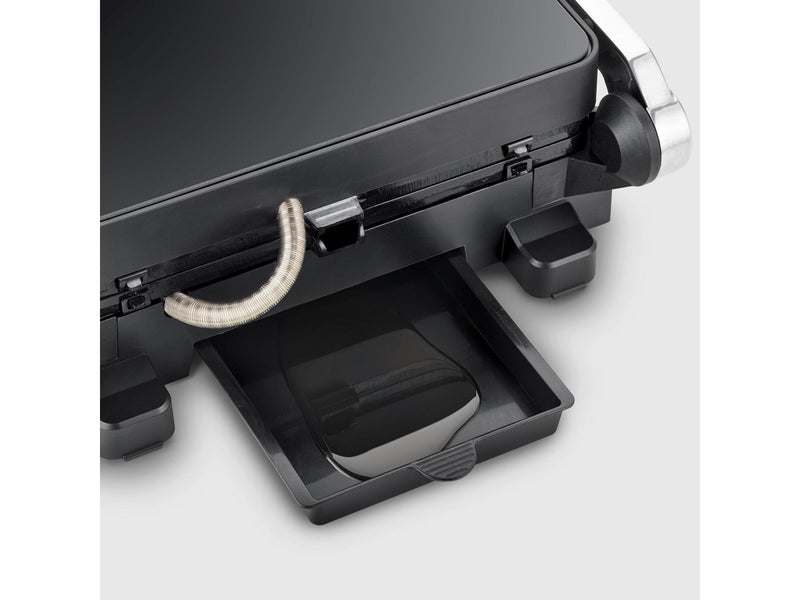 SEVERIN KG 2399 - grill - black