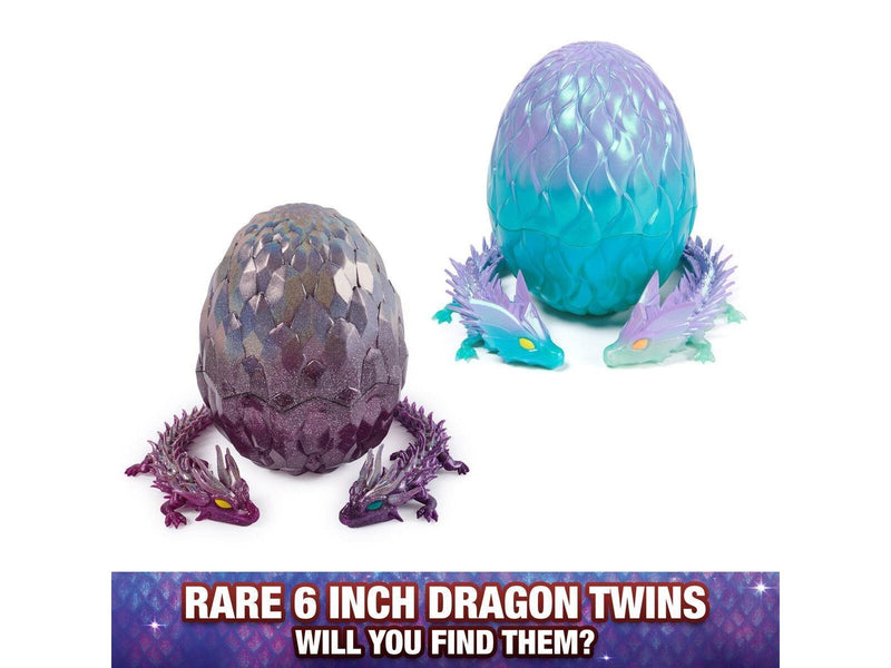 CrystaLynx Dragon - assorted
