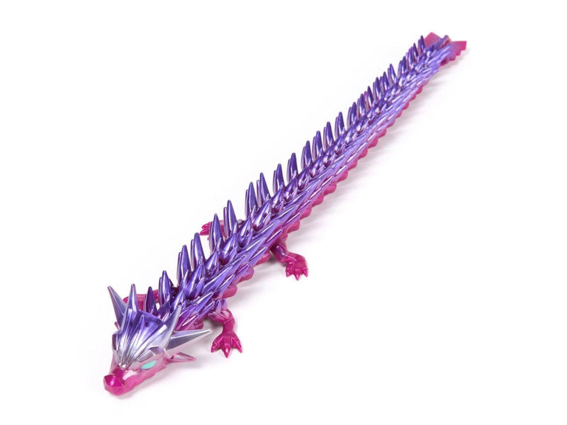 CrystaLynx Dragon - assorted