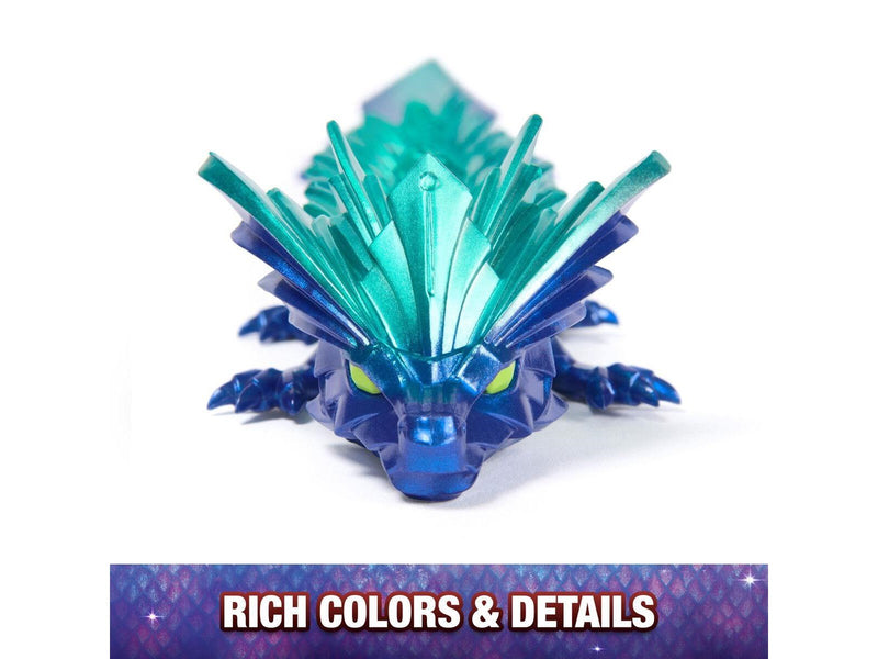 CrystaLynx Dragon - assorted