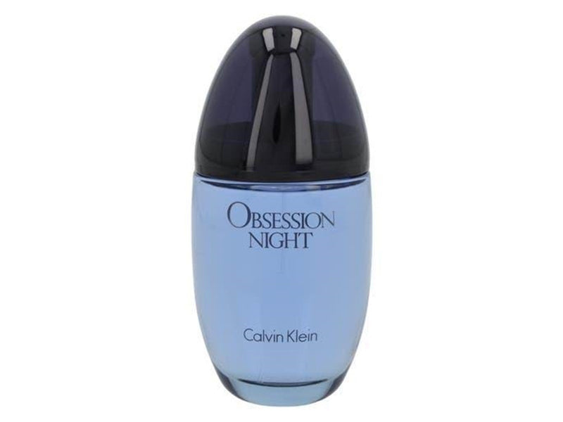 Calvin Klein Obsession Night For Women Edp Spray 100 ml