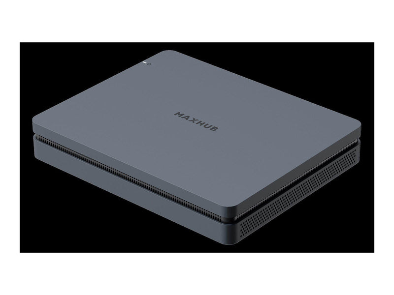 MAXHUB XCore Kit - for Microsoft Teams Rooms - video conferencing kit