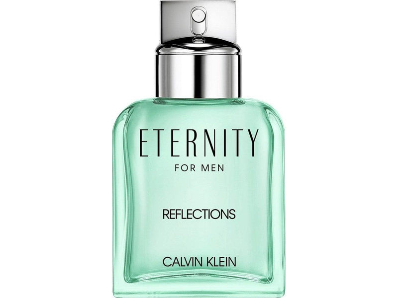 Calvin Klein Eternity for Men Reflections 100ml