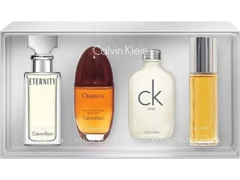 Calvin Klein Women Mini Set