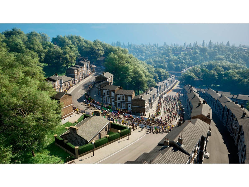 Tour de France 2025 - Sony PlayStation 5 - Sport - PEGI 3