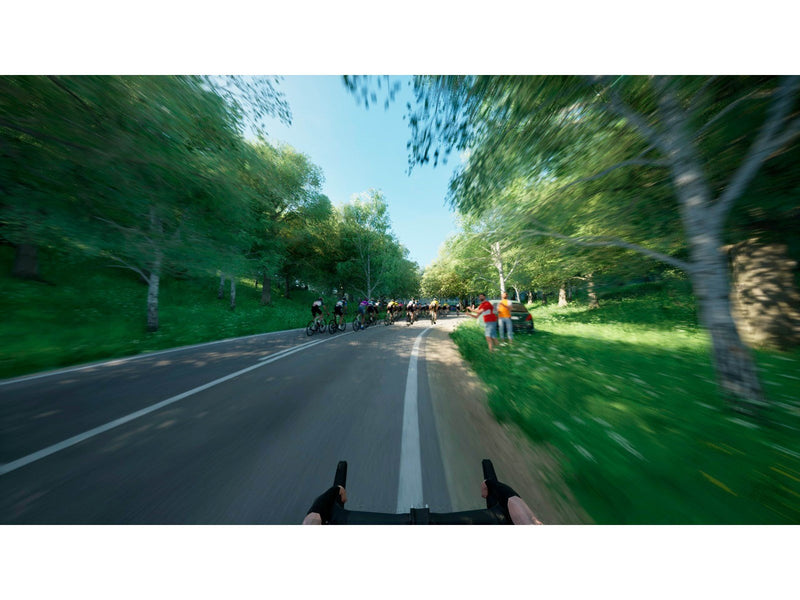 Tour de France 2025 - Sony PlayStation 5 - Sport - PEGI 3